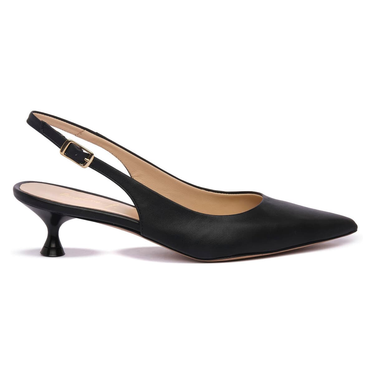 Women's Pumps Angelina Folies Black