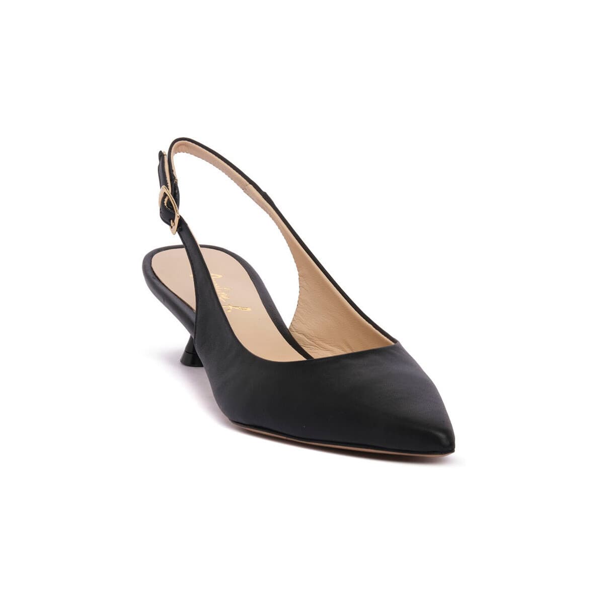 Women's Pumps Angelina Folies Black