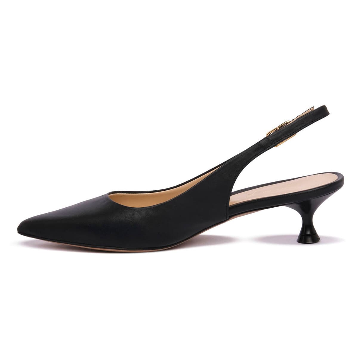 Women's Pumps Angelina Folies Black