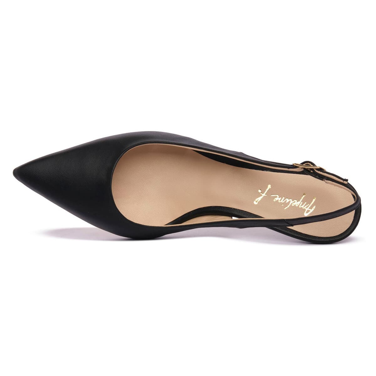 Women's Pumps Angelina Folies Black