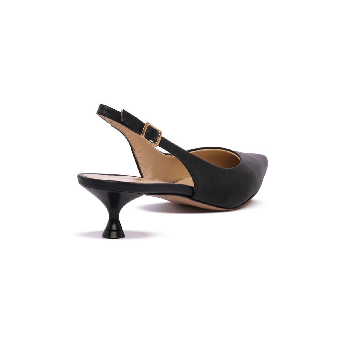 Women's Pumps Angelina Folies Black
