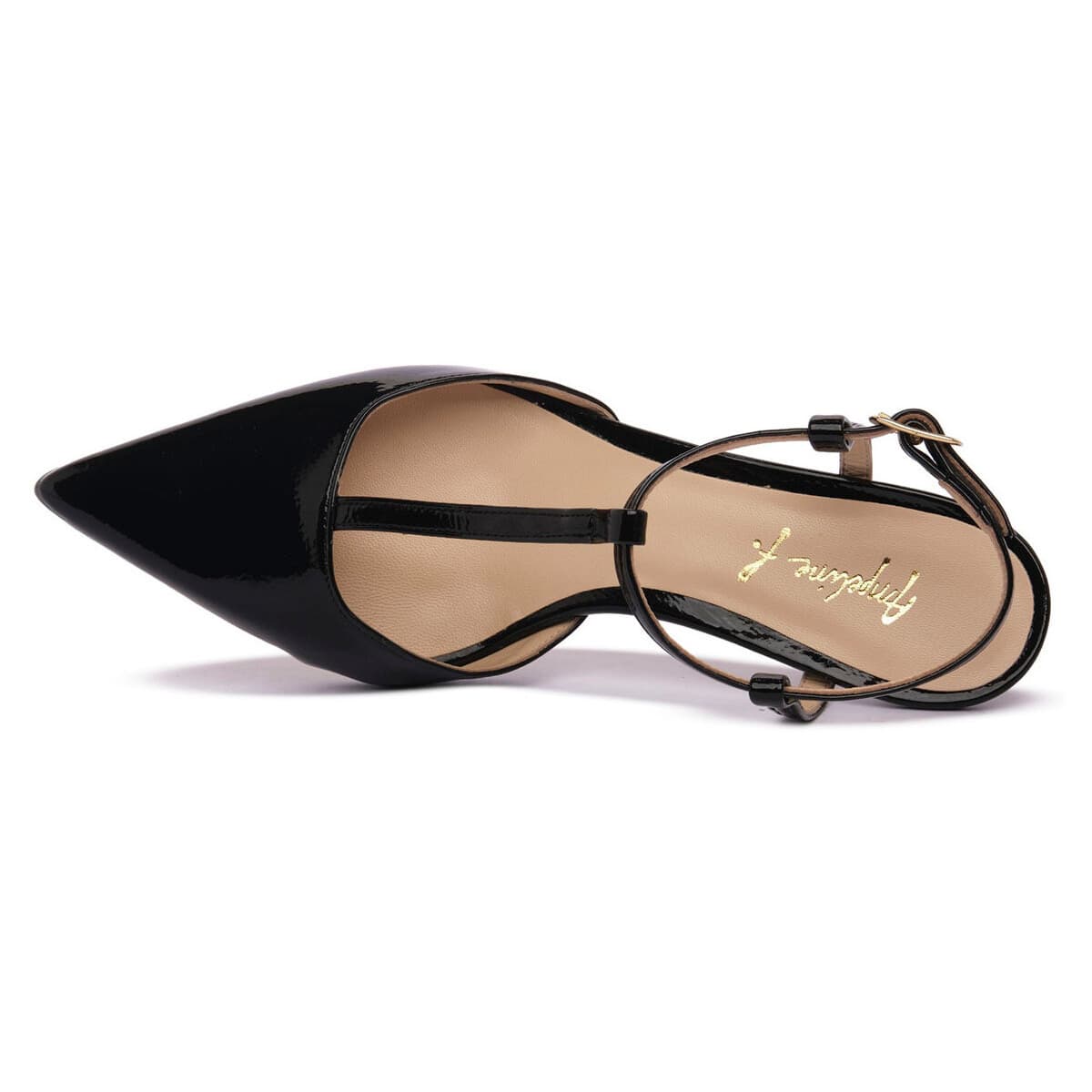 Women's Pumps Priv Lab Black
