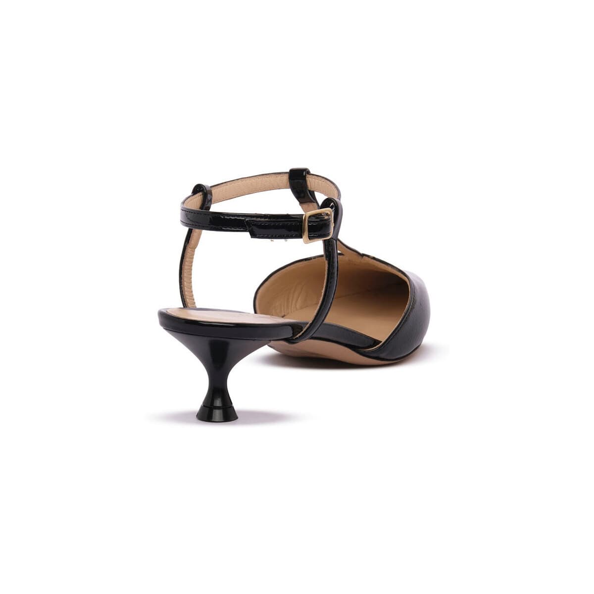 Women's Pumps Priv Lab Black