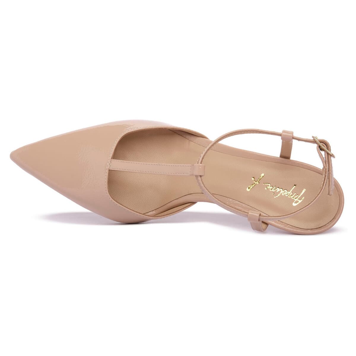 Women's Pumps Priv Lab Pink