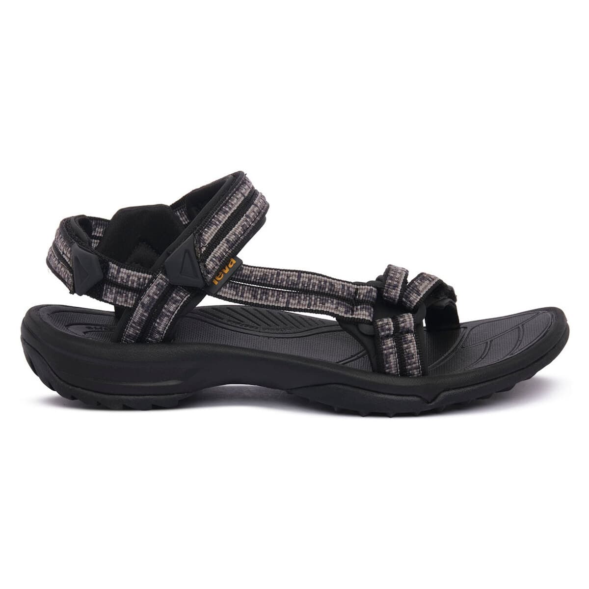 Women's Sandals Teva Black