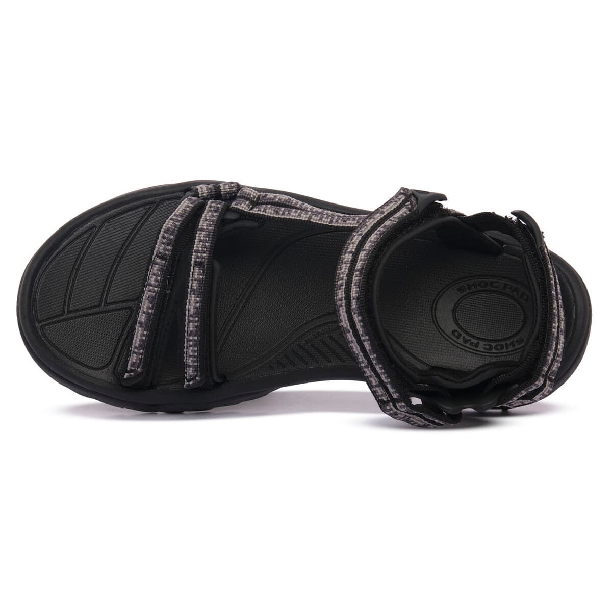 Women's Sandals Teva Black