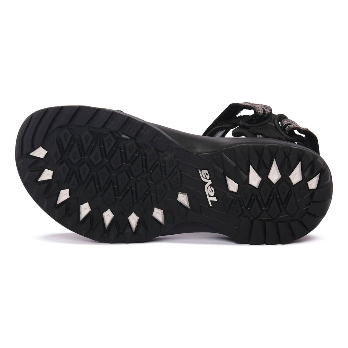 Women's Sandals Teva Black