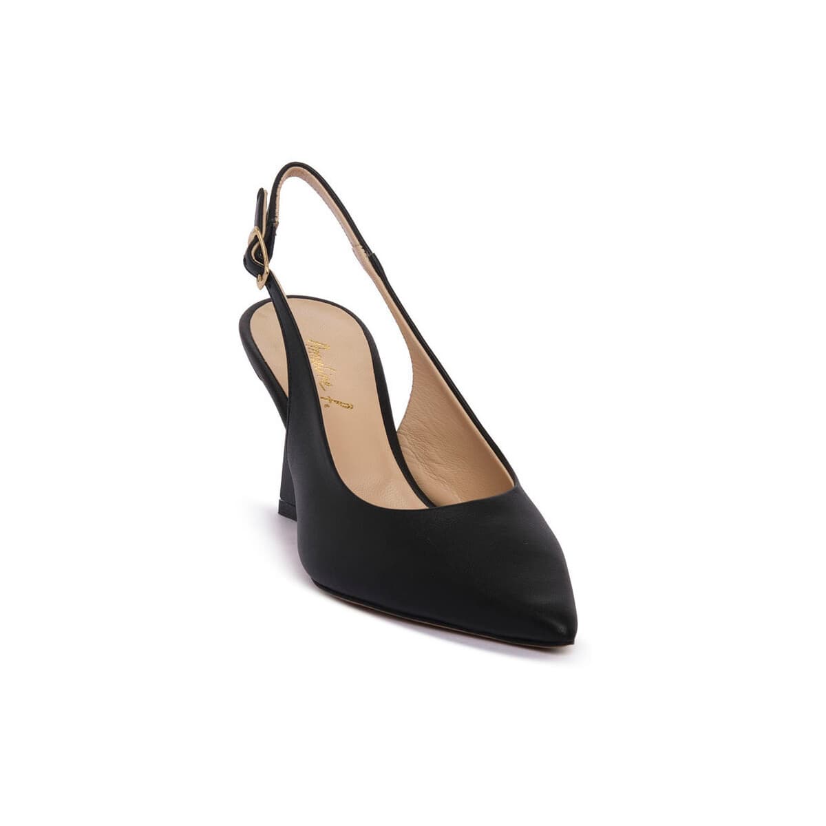 Women's Pumps Priv Lab Black