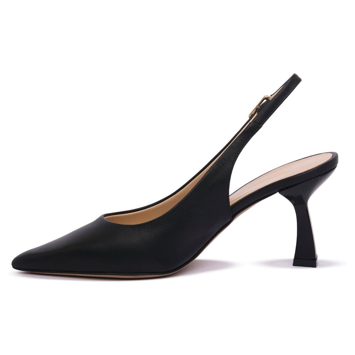 Women's Pumps Priv Lab Black
