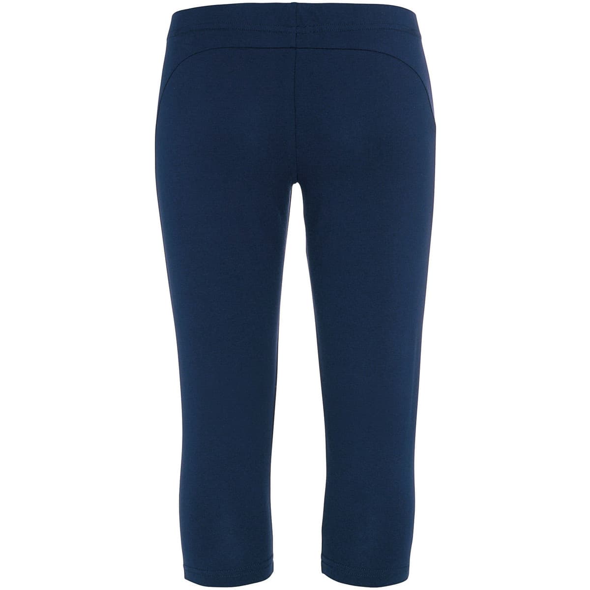 Girls' Shorts Errea Blue