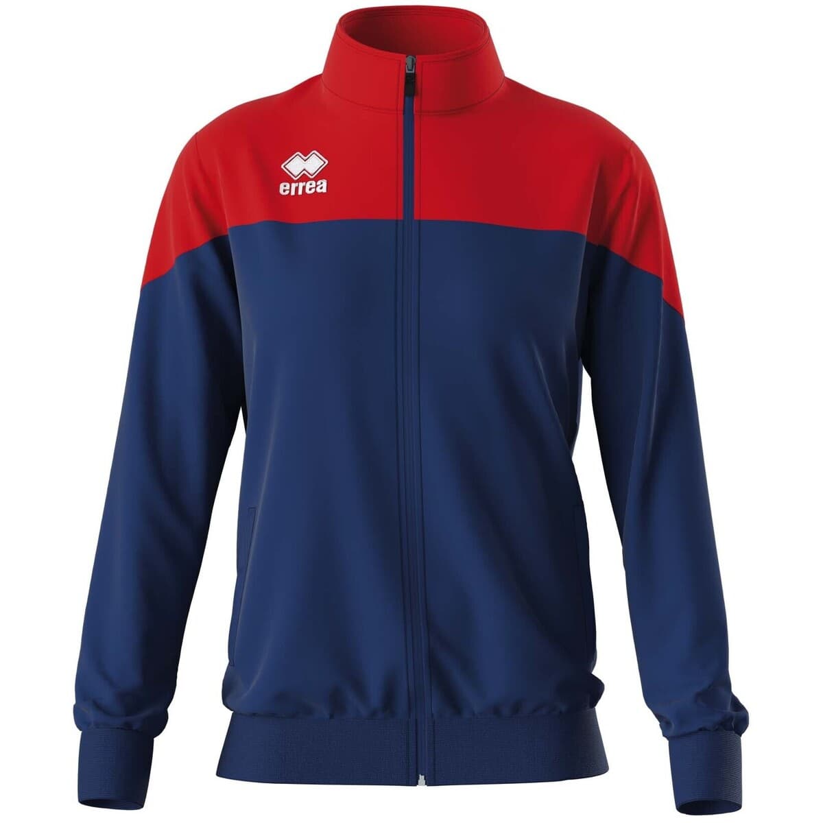 Women's Cardigans Errea Blue