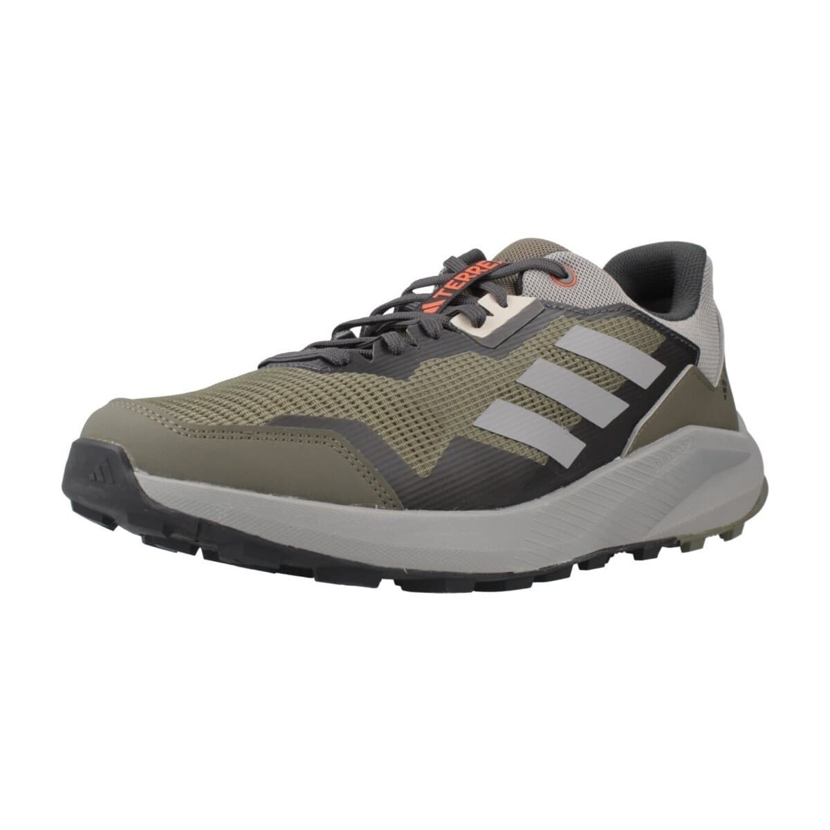 Men's Sports Shoes adidas Gray