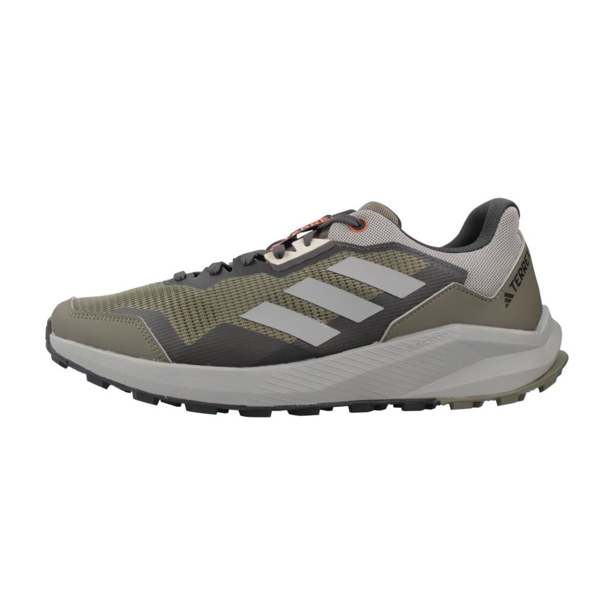 Men's Sports Shoes adidas Gray