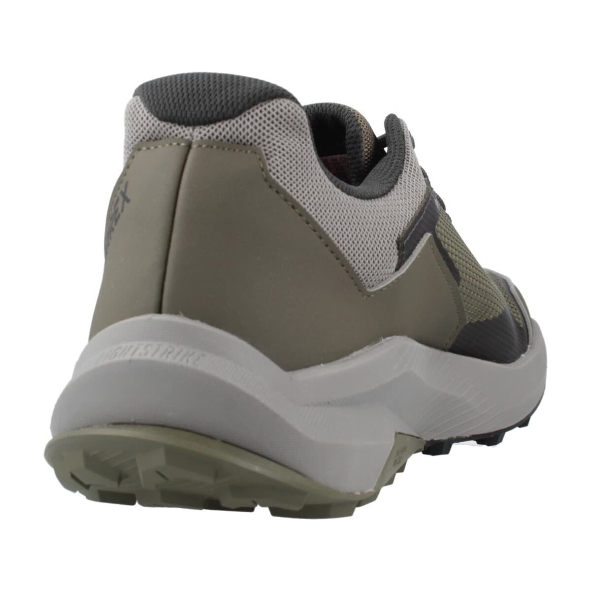 Men's Sports Shoes adidas Gray