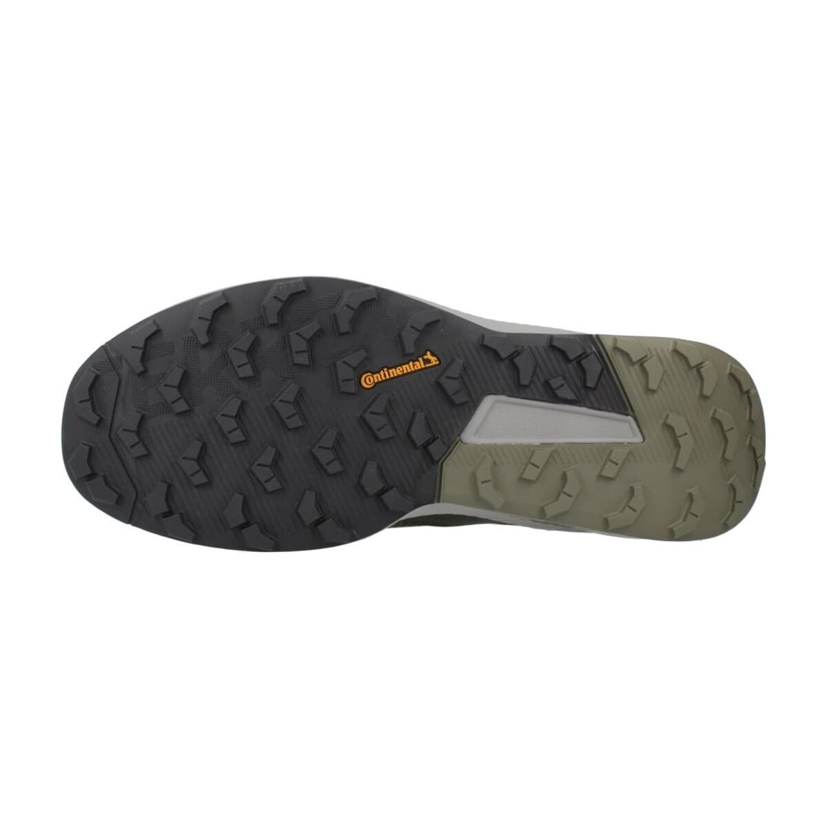 Men's Sports Shoes adidas Gray