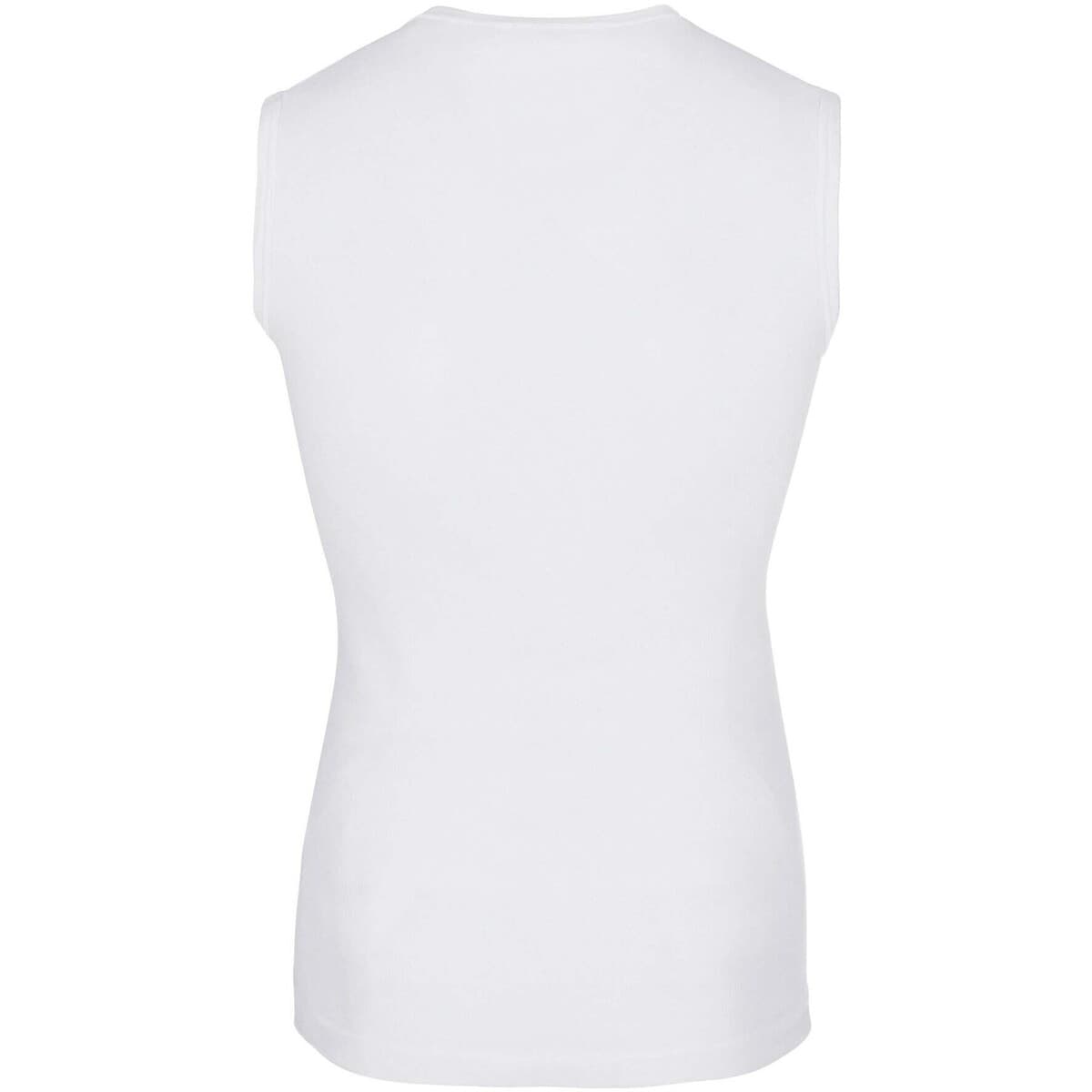 Boys' T-Shirts Errea White