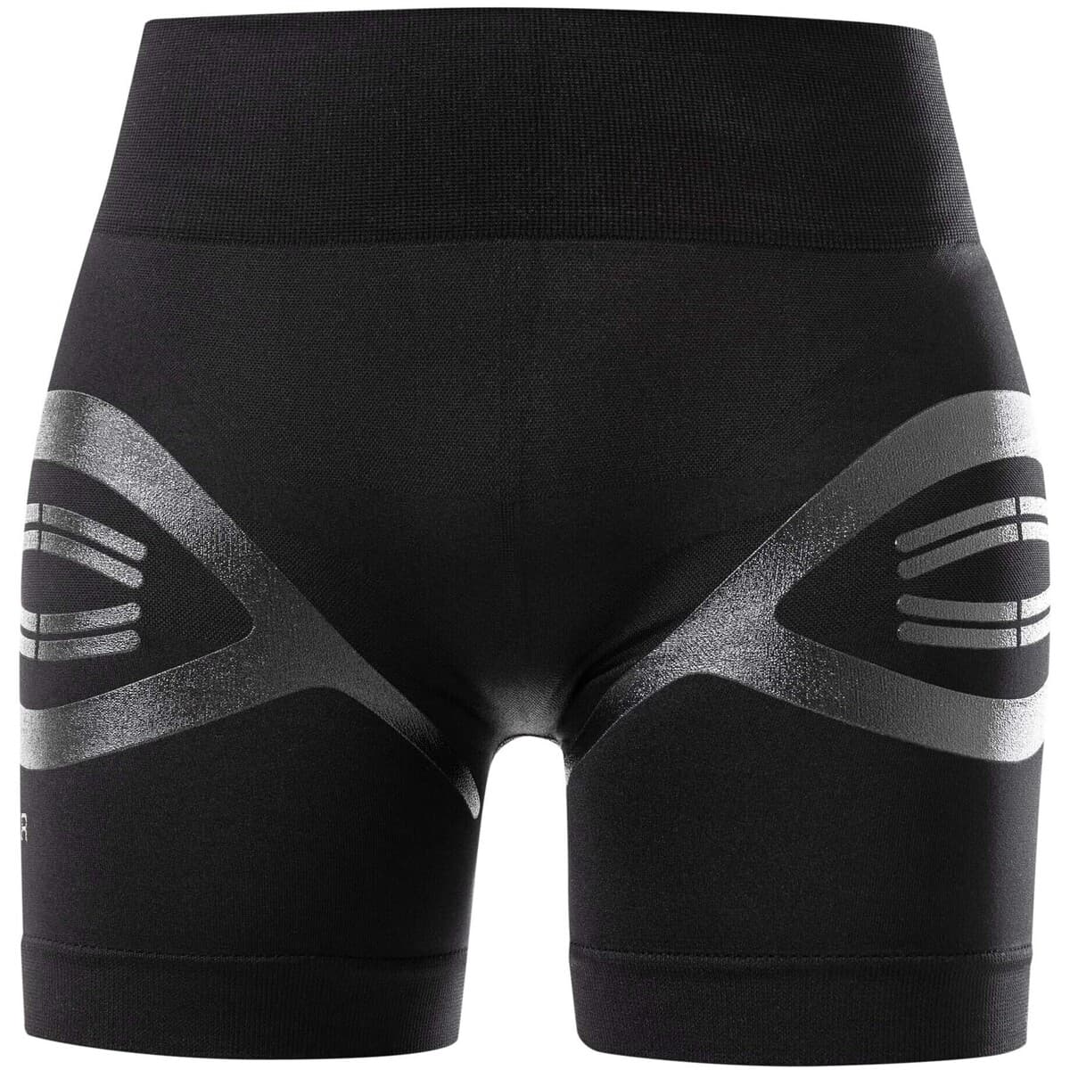 Women's Shorts Floky Black