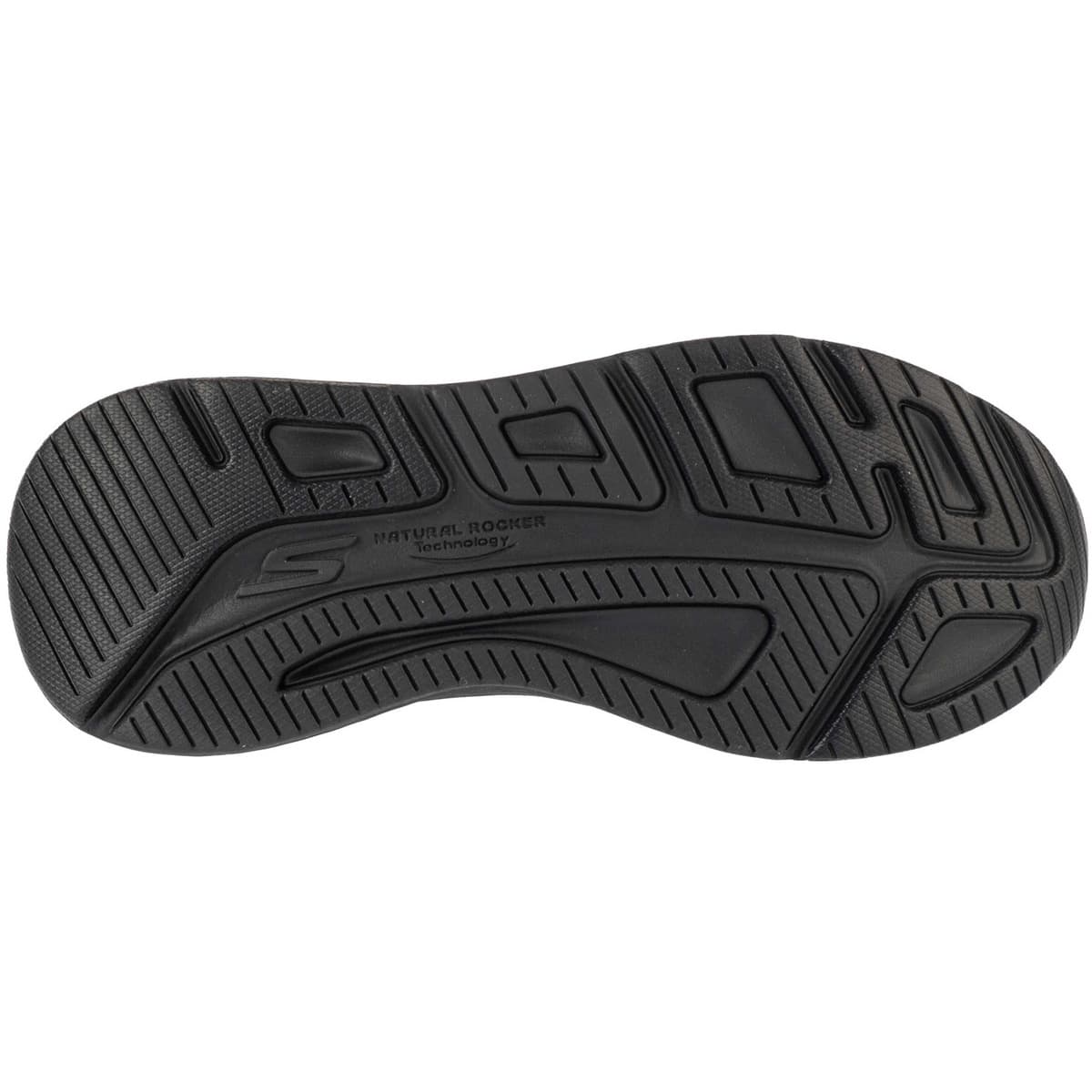 Women's Running Shoes Skechers Black