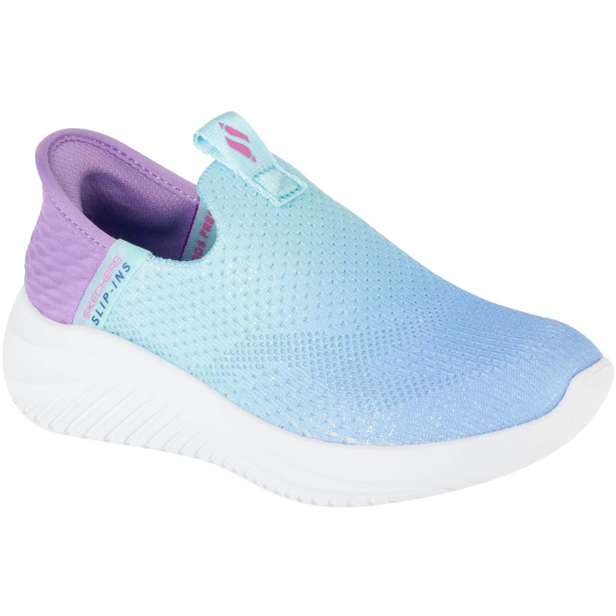 Xαμηλά Sneakers Skechers Ultra Flex 3.0 - Color Boost