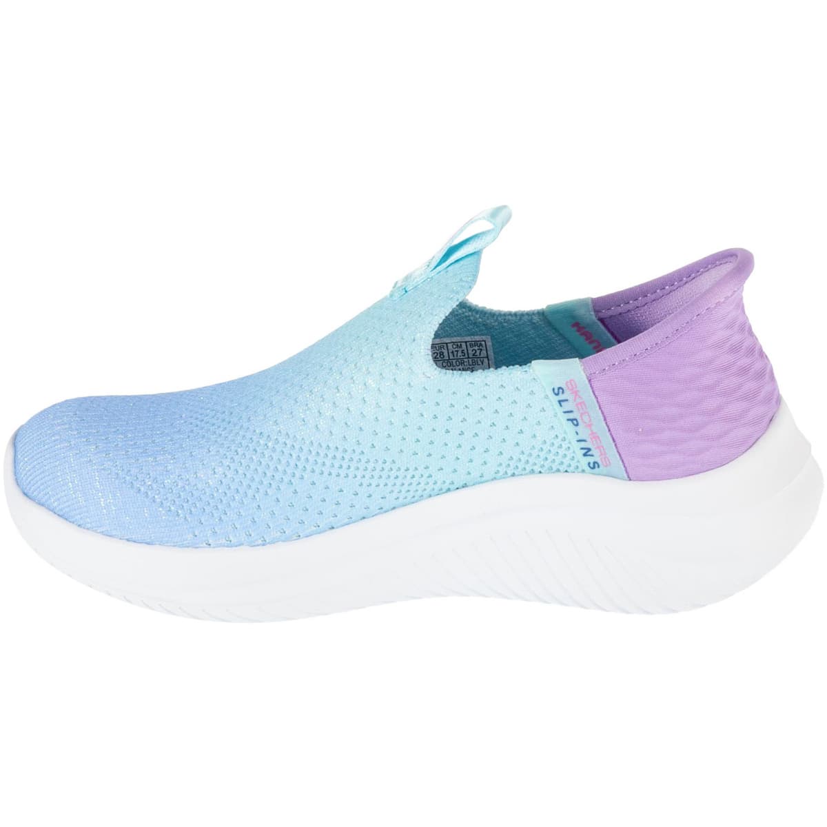 Girls' Sneakers Skechers Blue