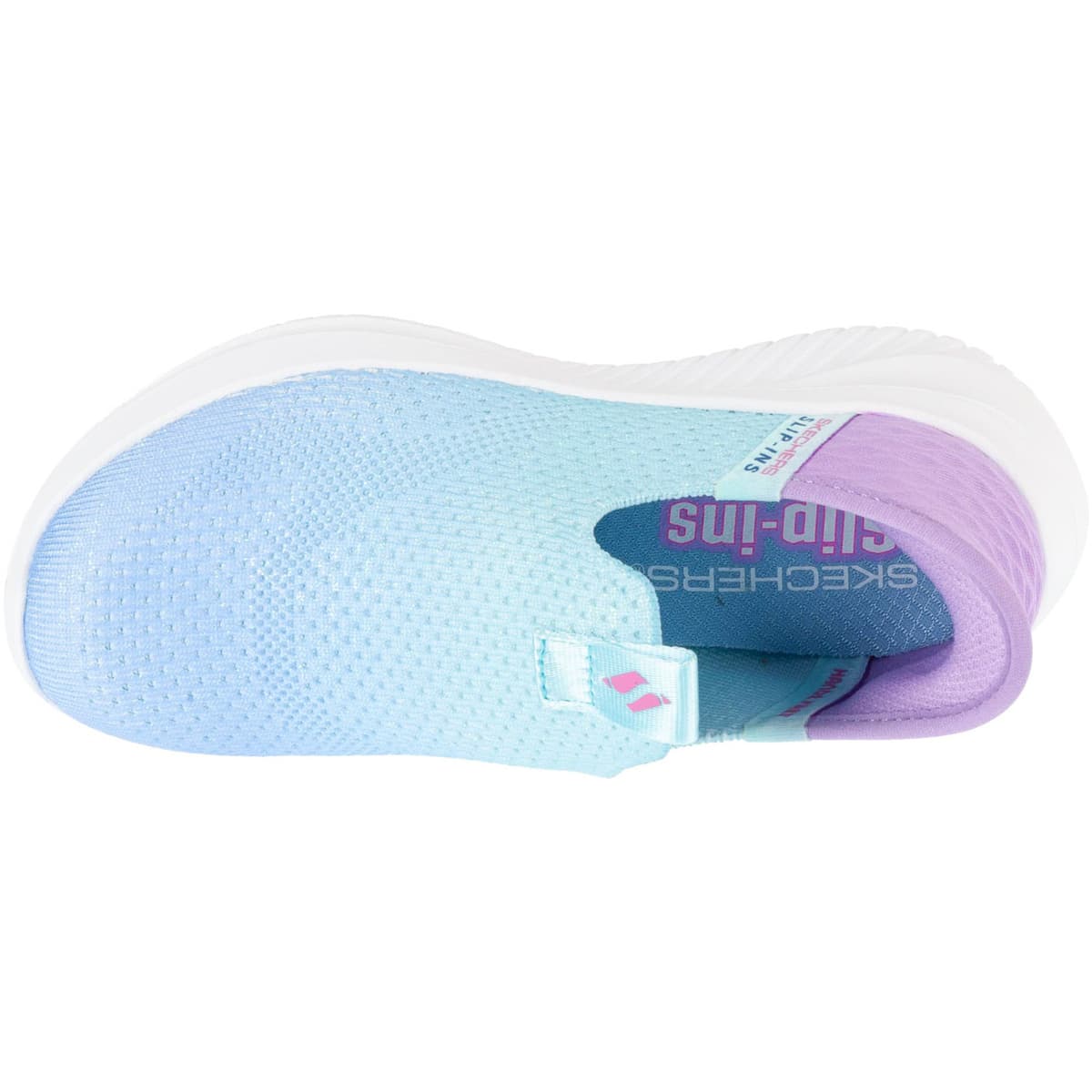 Girls' Sneakers Skechers Blue