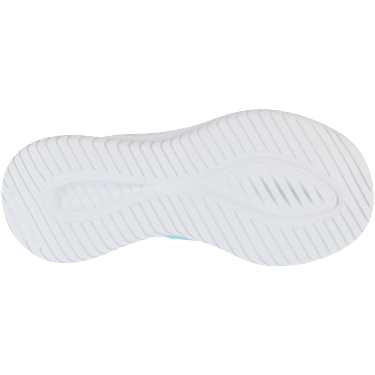 Girls' Sneakers Skechers Blue