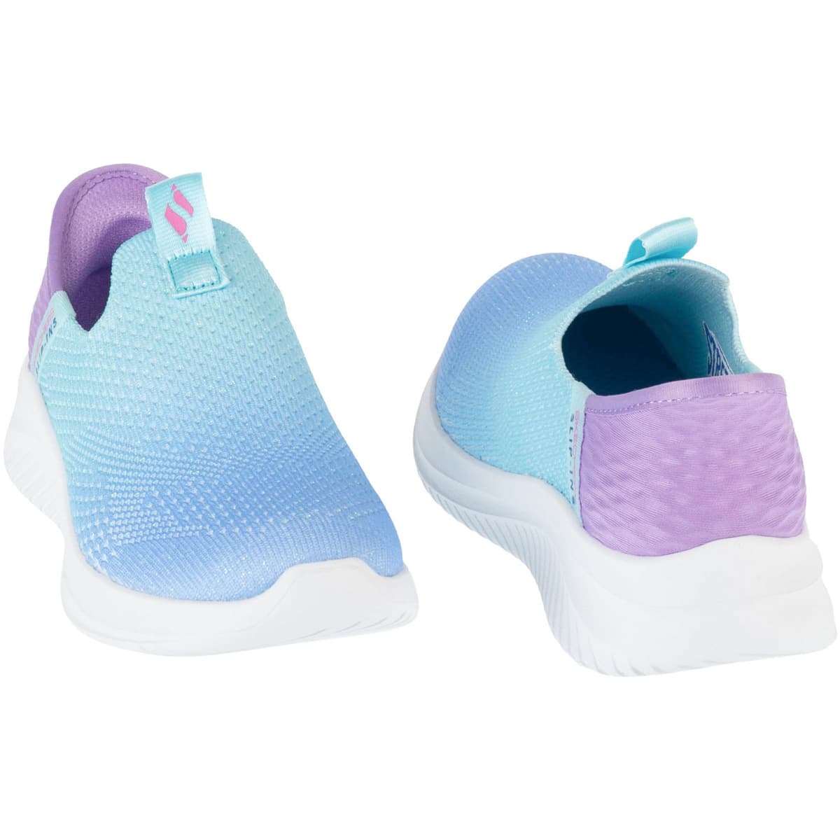 Girls' Sneakers Skechers Blue