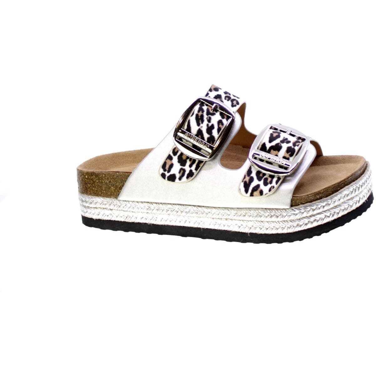 Women's Platforms Superga Multicolor