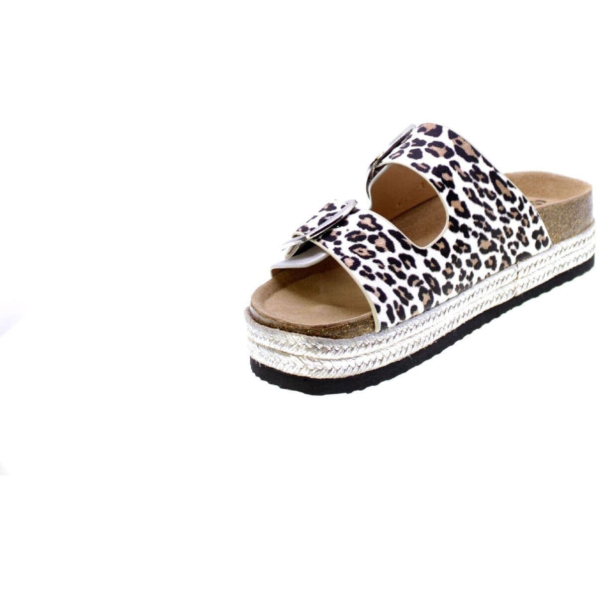 Women's Platforms Superga Multicolor