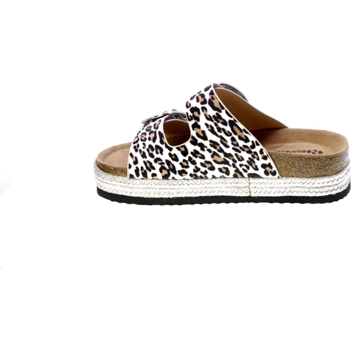 Women's Platforms Superga Multicolor