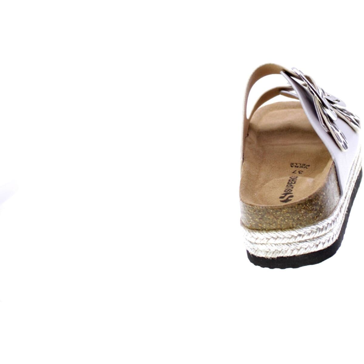 Women's Platforms Superga Multicolor