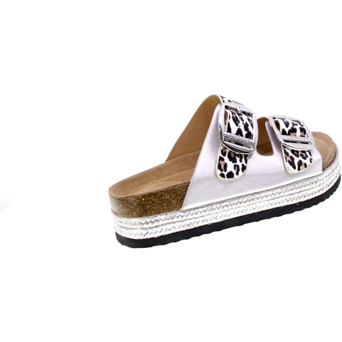 Women's Platforms Superga Multicolor