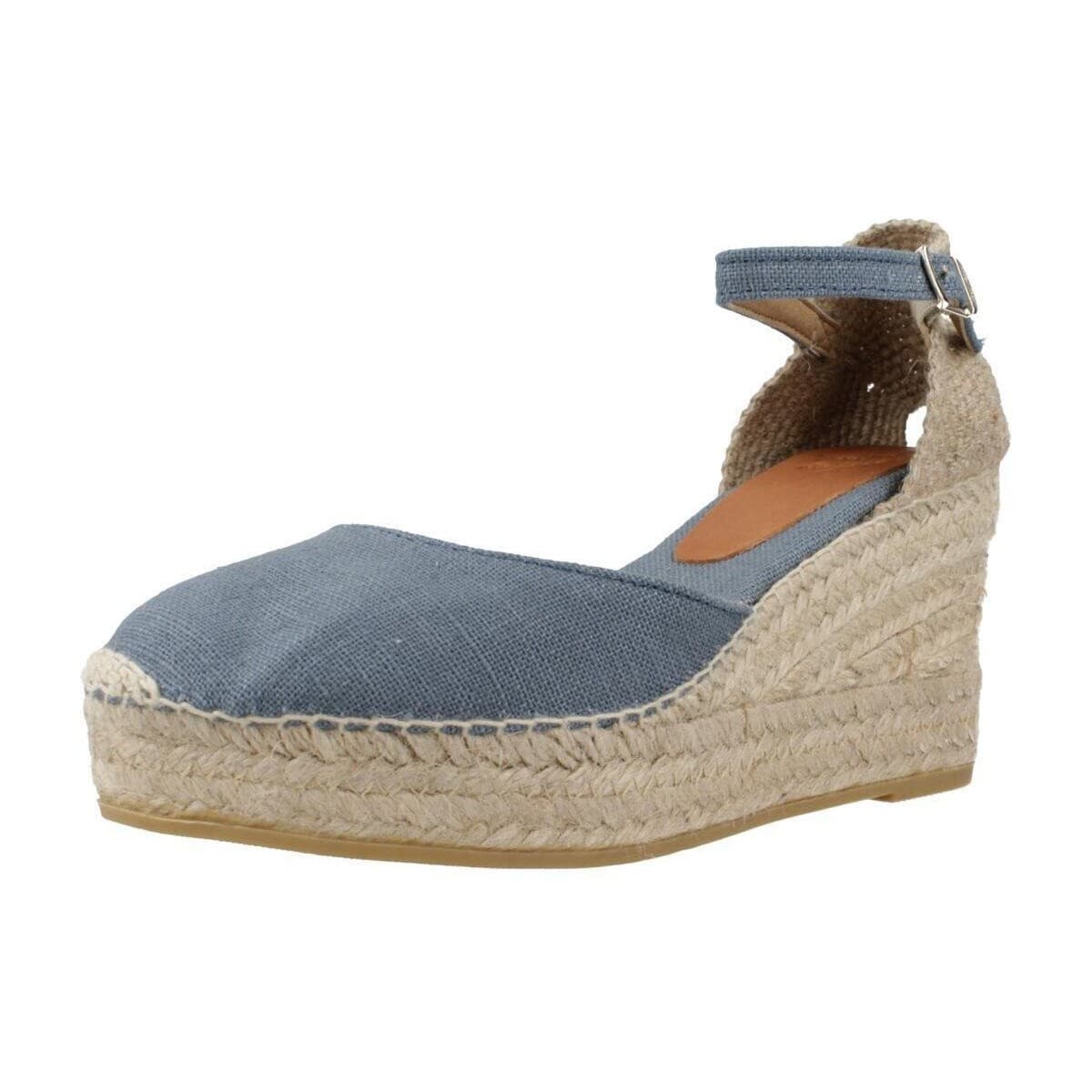Women's Espadrilles Toni Pons Blue