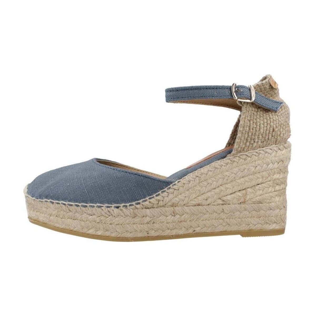 Women's Espadrilles Toni Pons Blue