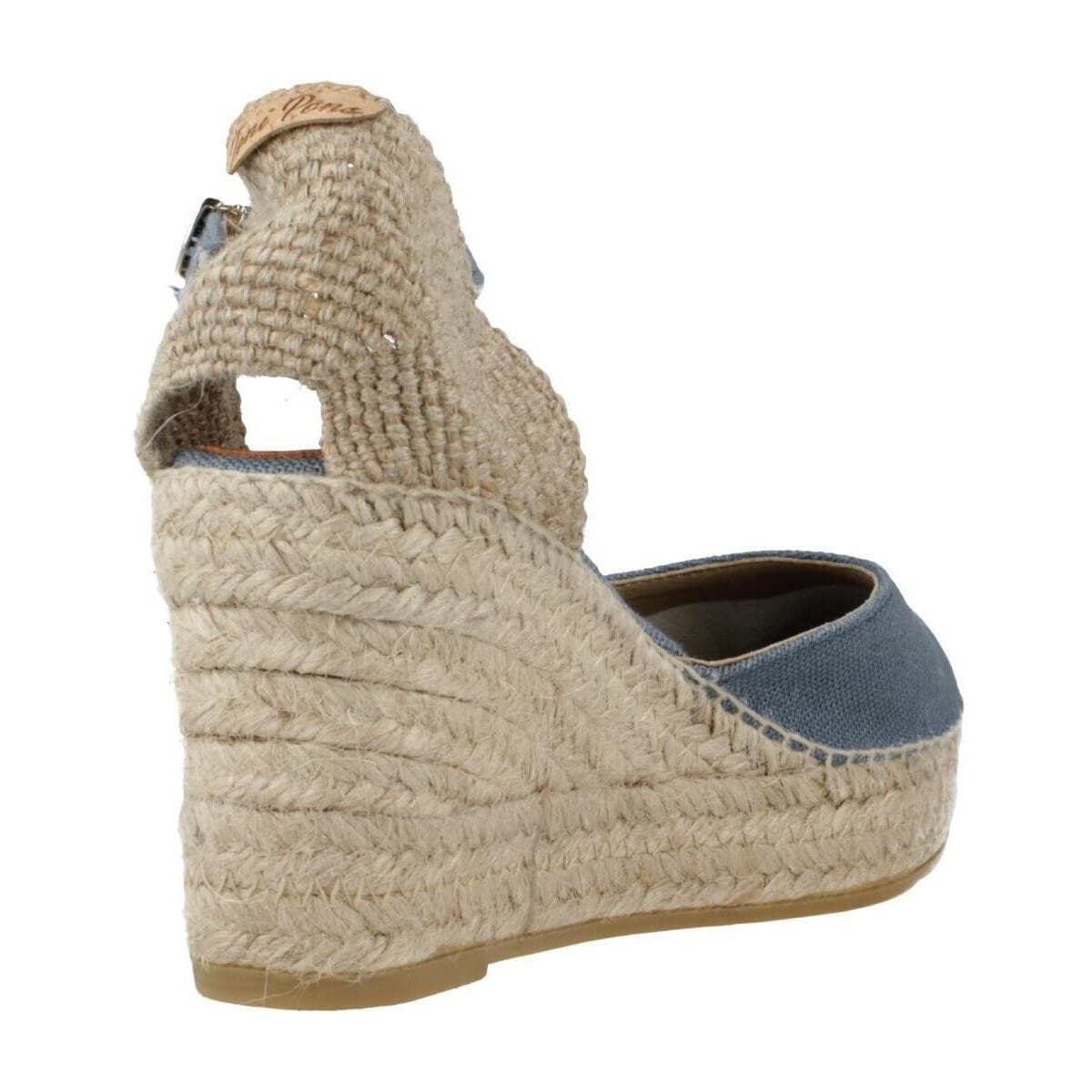 Women's Espadrilles Toni Pons Blue