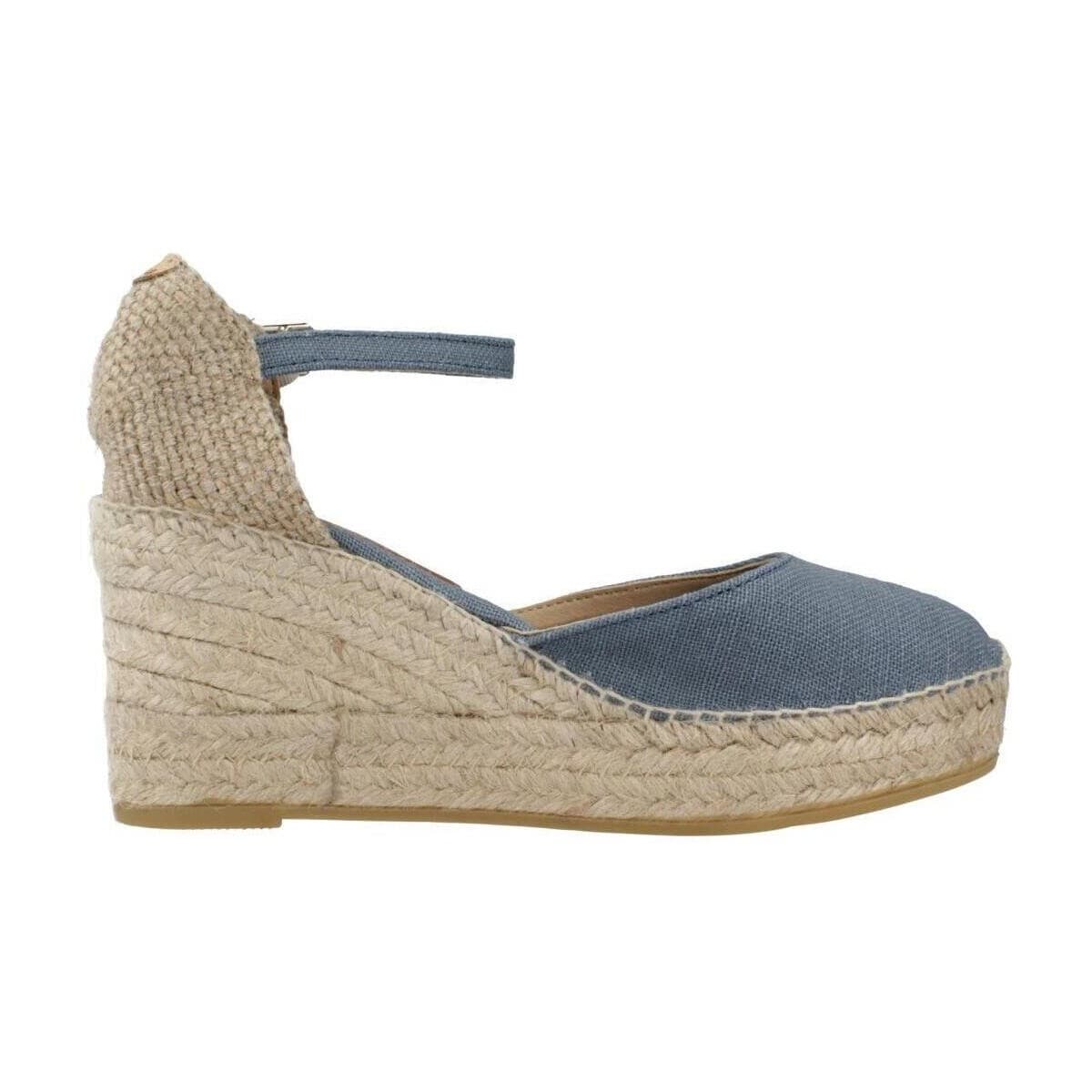 Women's Espadrilles Toni Pons Blue
