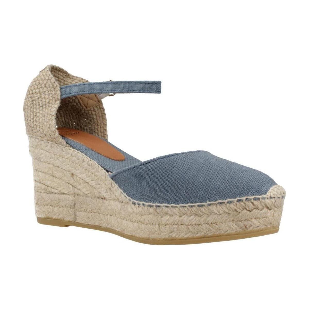Women's Espadrilles Toni Pons Blue