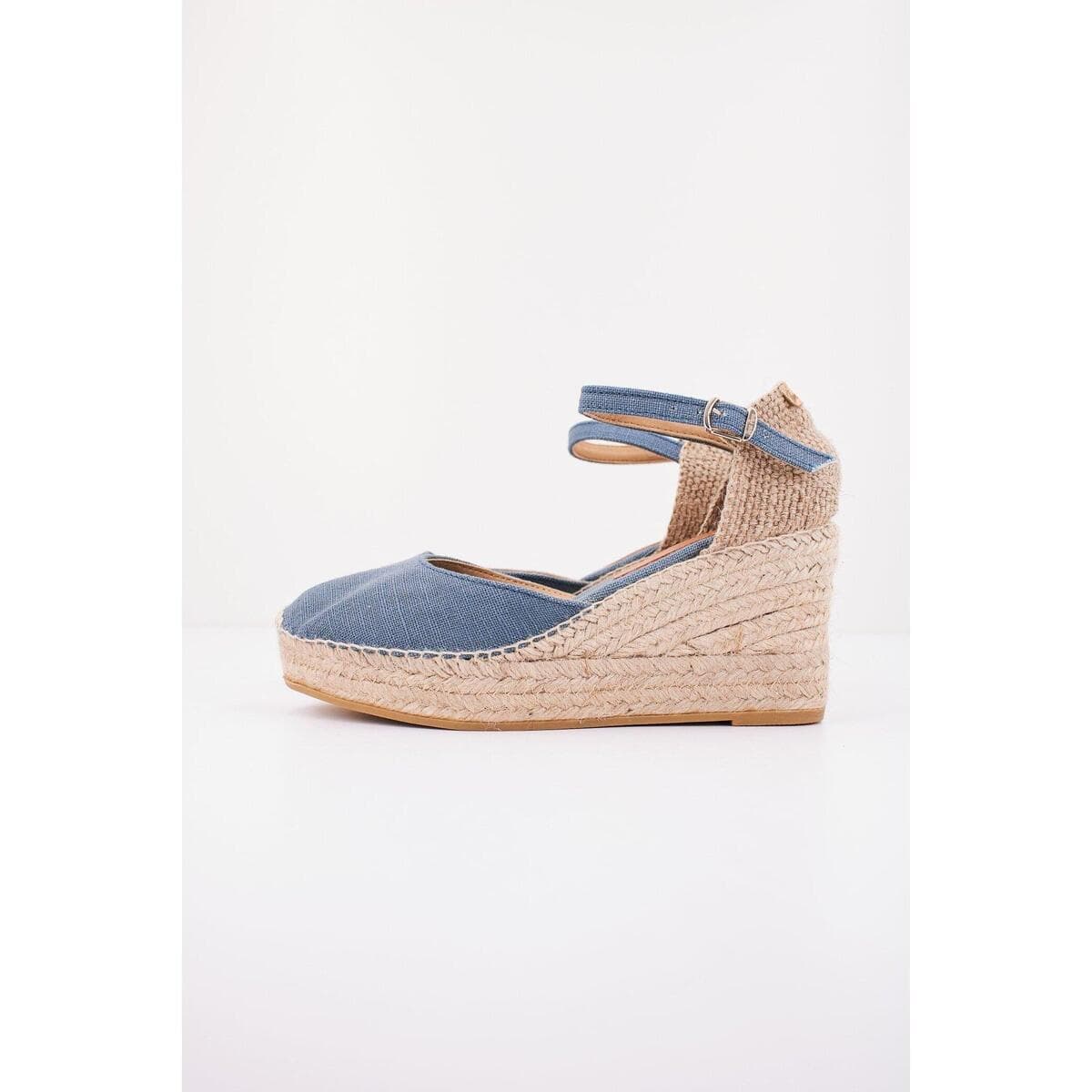 Women's Espadrilles Toni Pons Blue