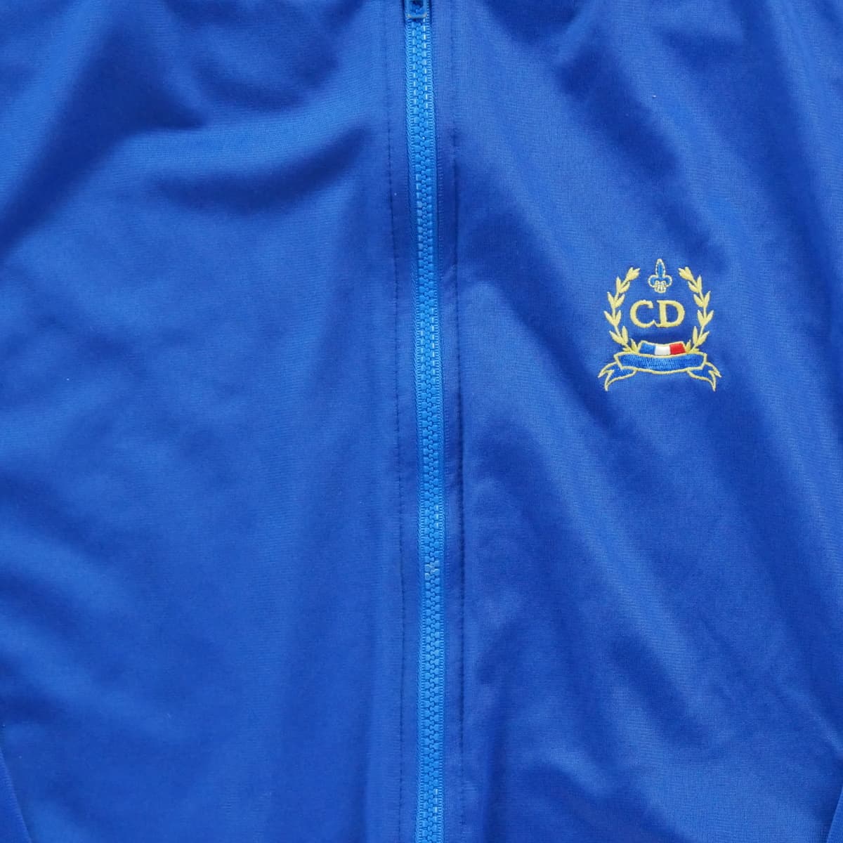 Men's Blazers Dior Blue