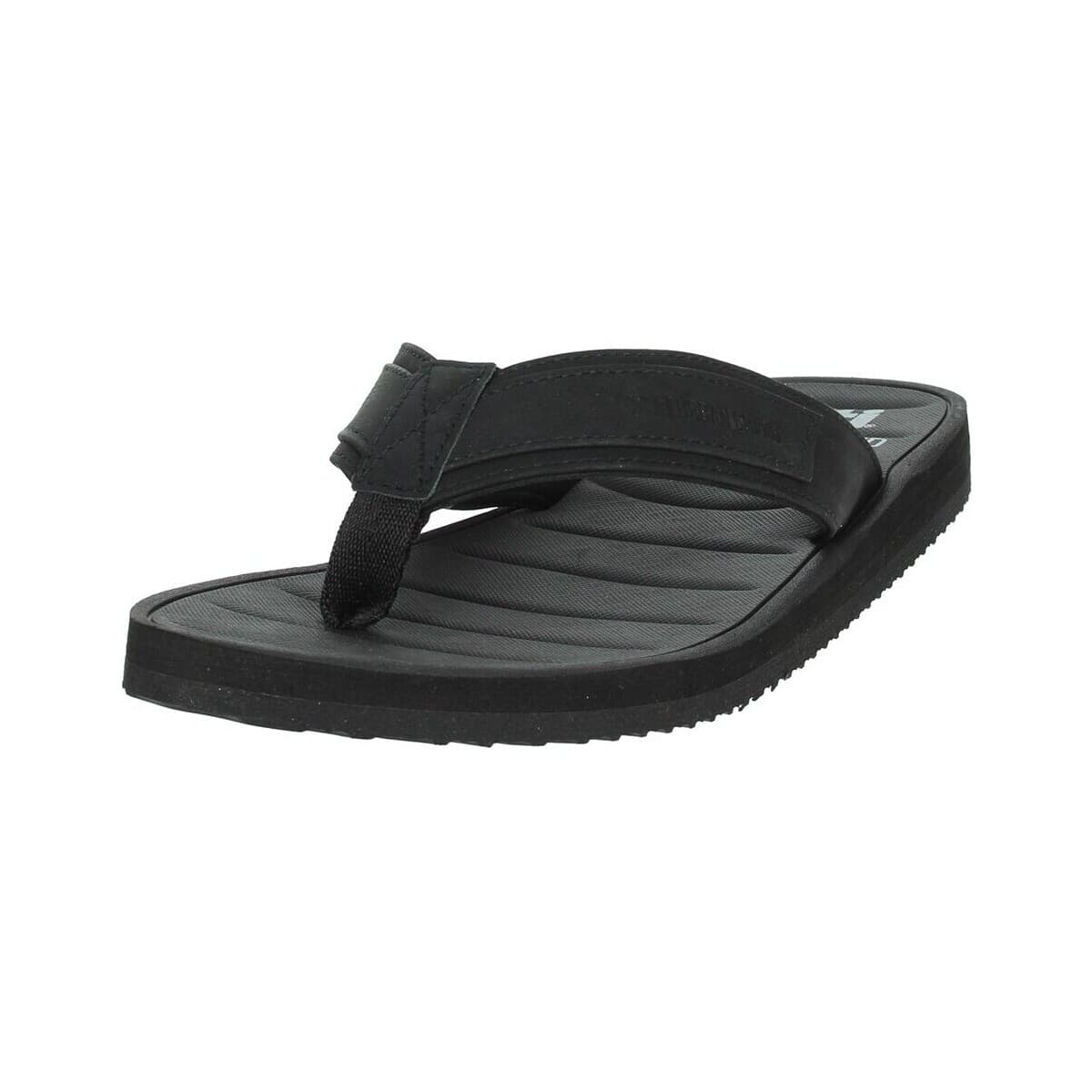 Men's Flip Flops Xti Black