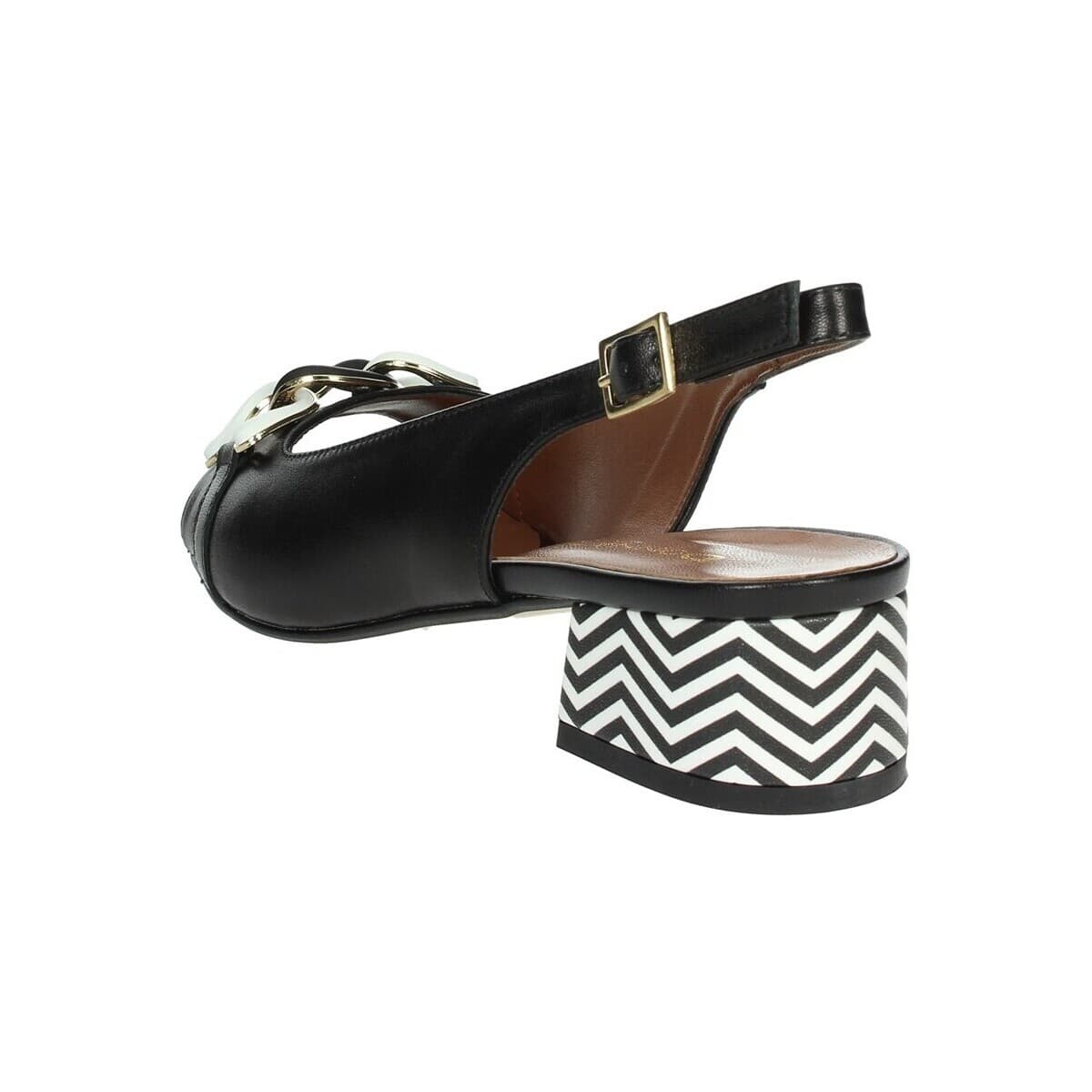 Women's Pumps Donna Serena Black