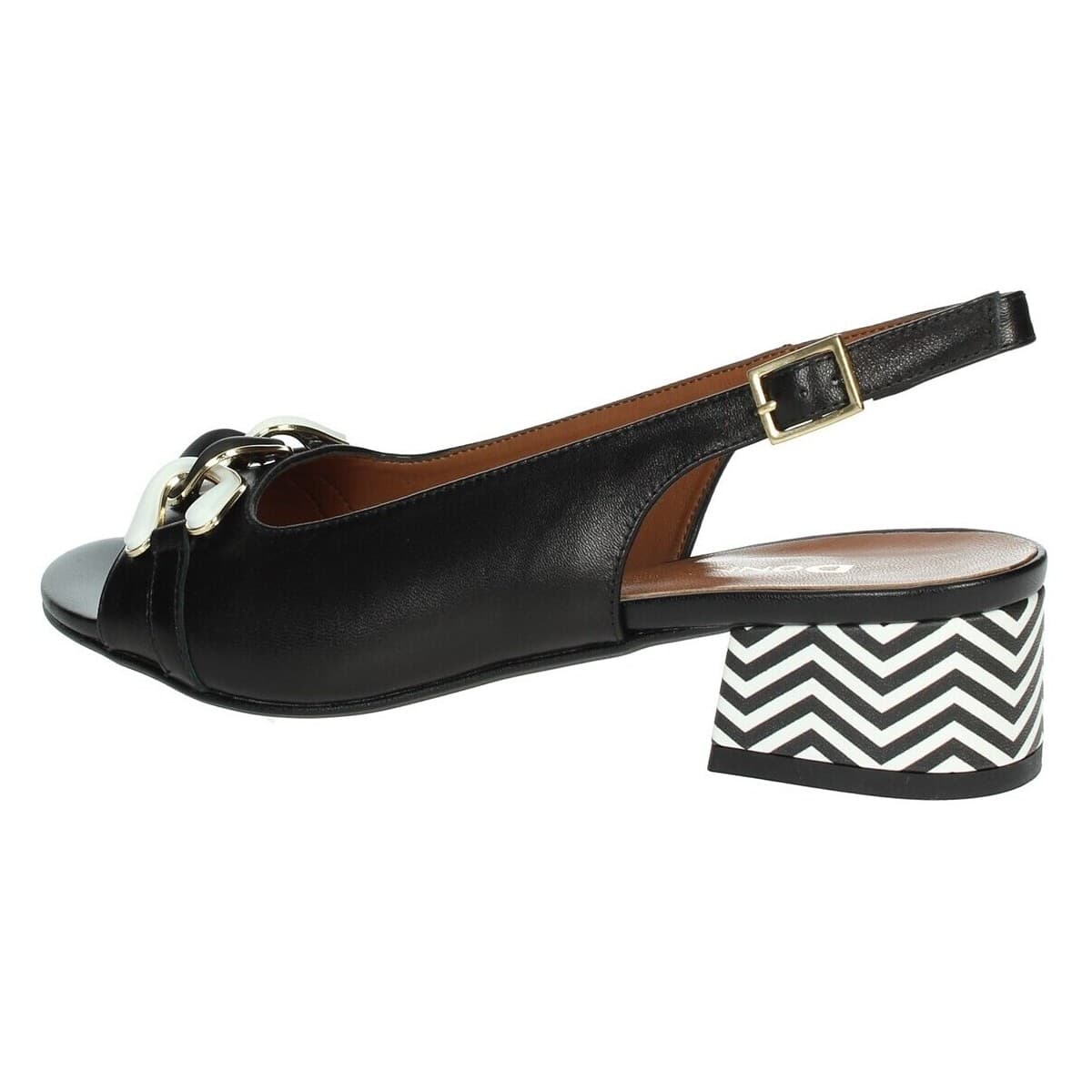 Women's Pumps Donna Serena Black