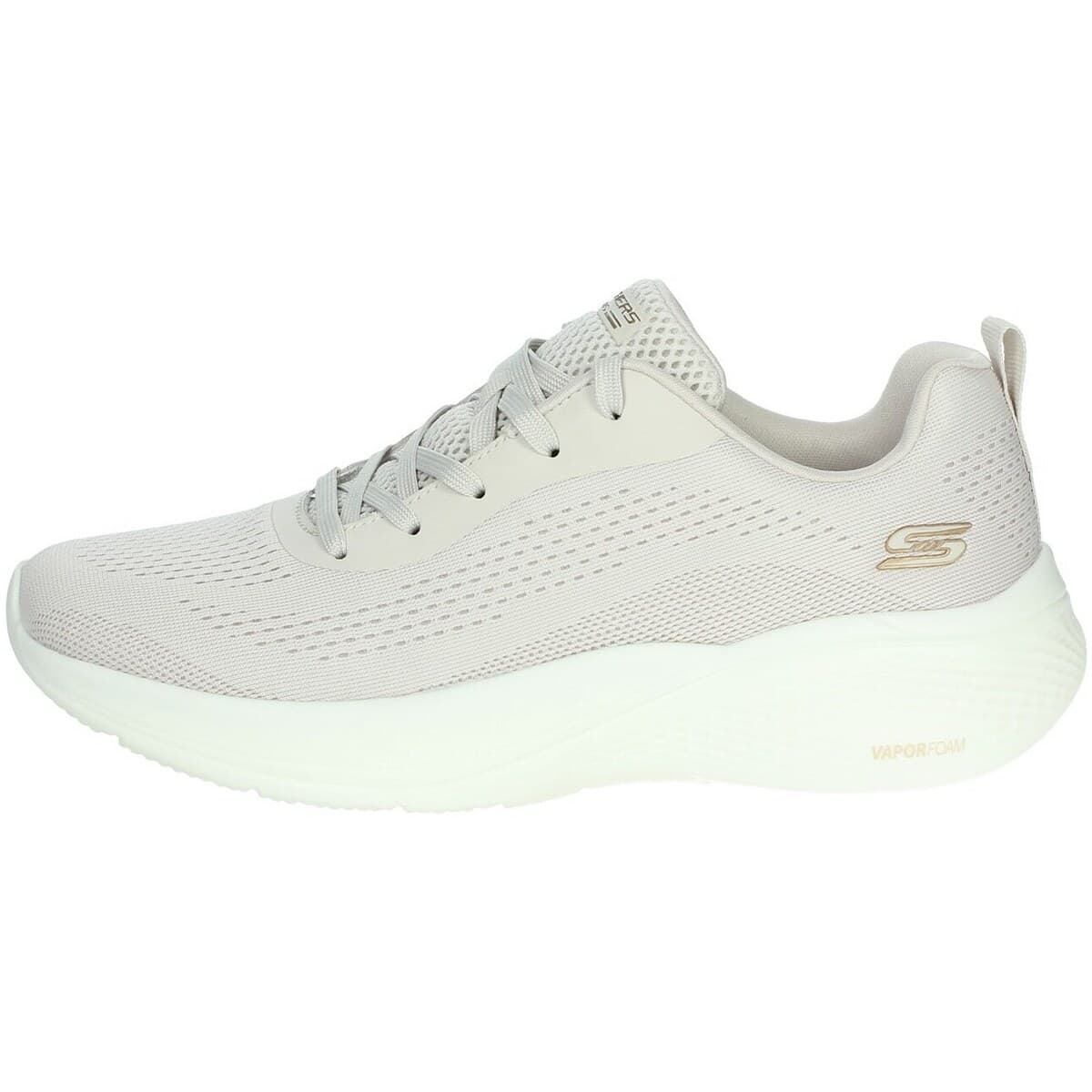 Women's Sneakers Skechers Beige
