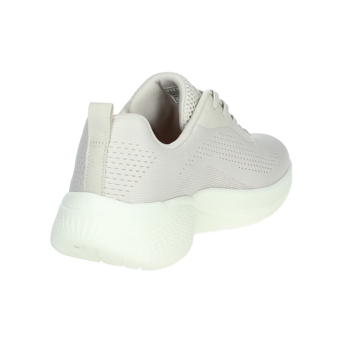 Women's Sneakers Skechers Beige