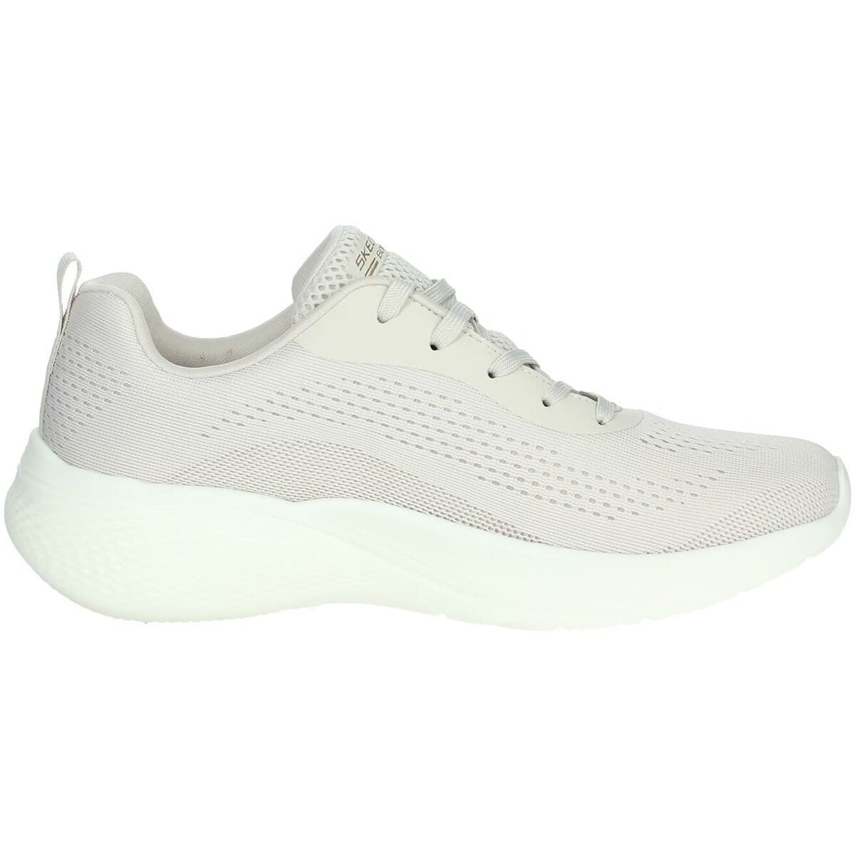 Women's Sneakers Skechers Beige