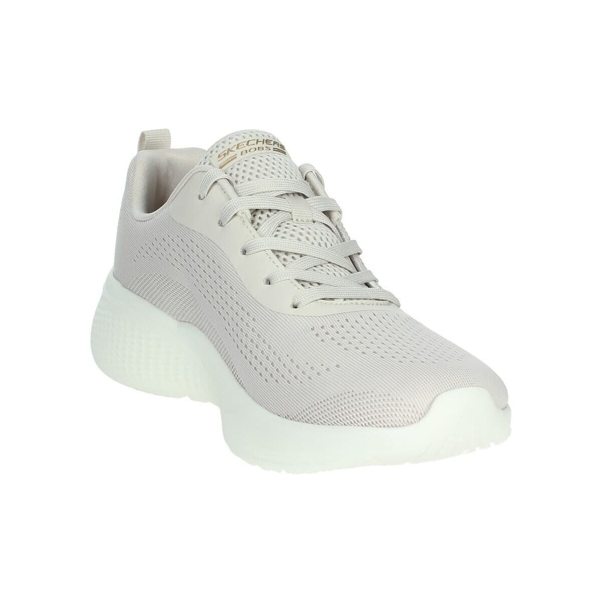 Women's Sneakers Skechers Beige