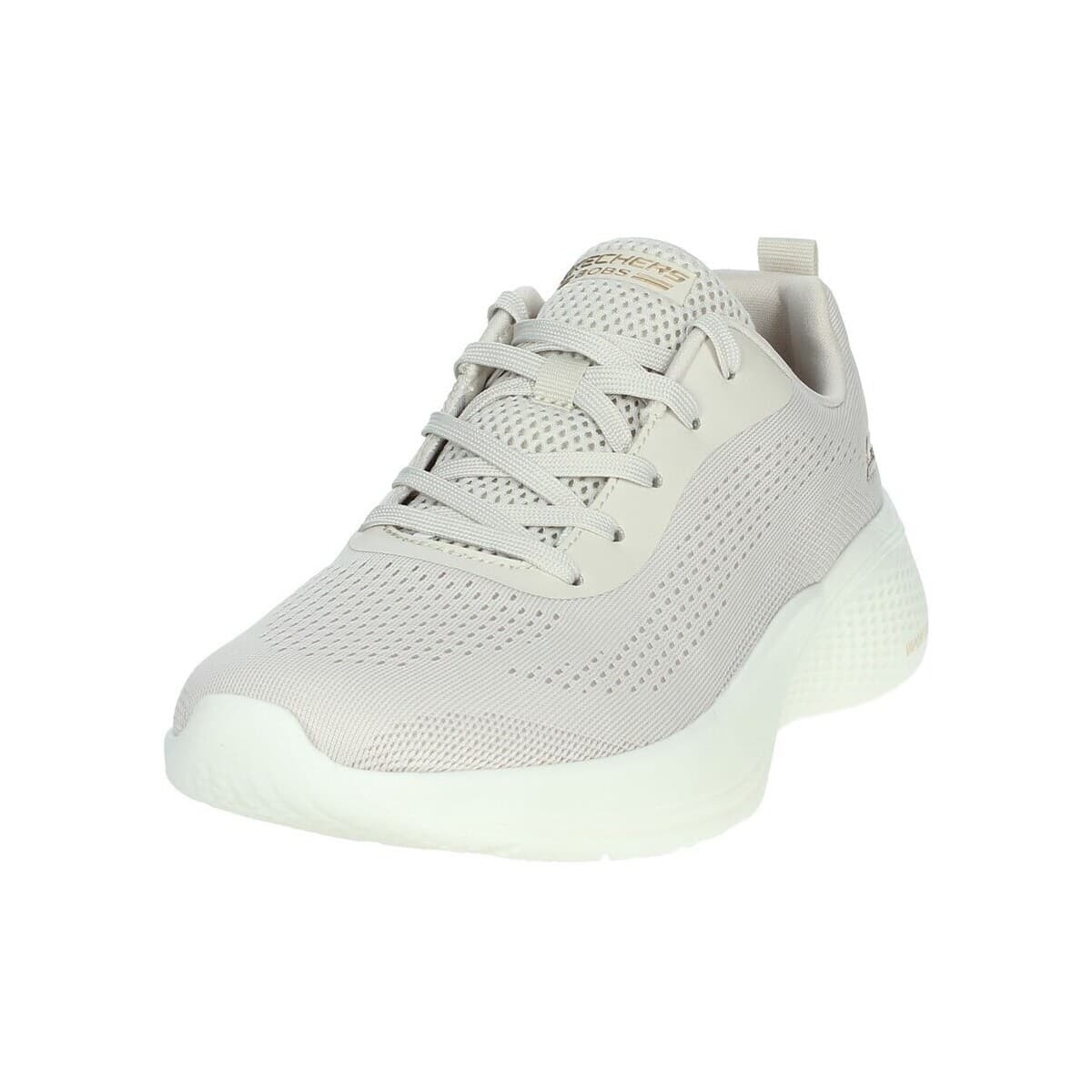 Women's Sneakers Skechers Beige