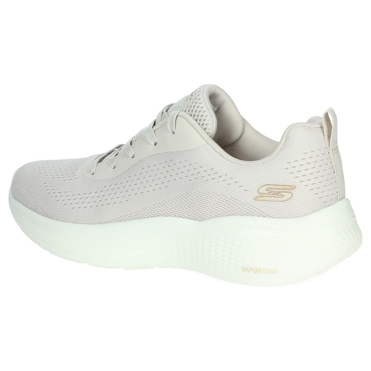 Women's Sneakers Skechers Beige