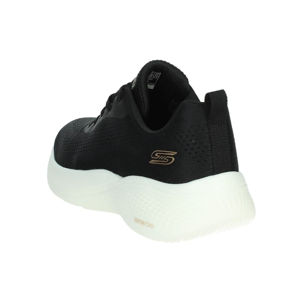 Women's Sneakers Skechers Black