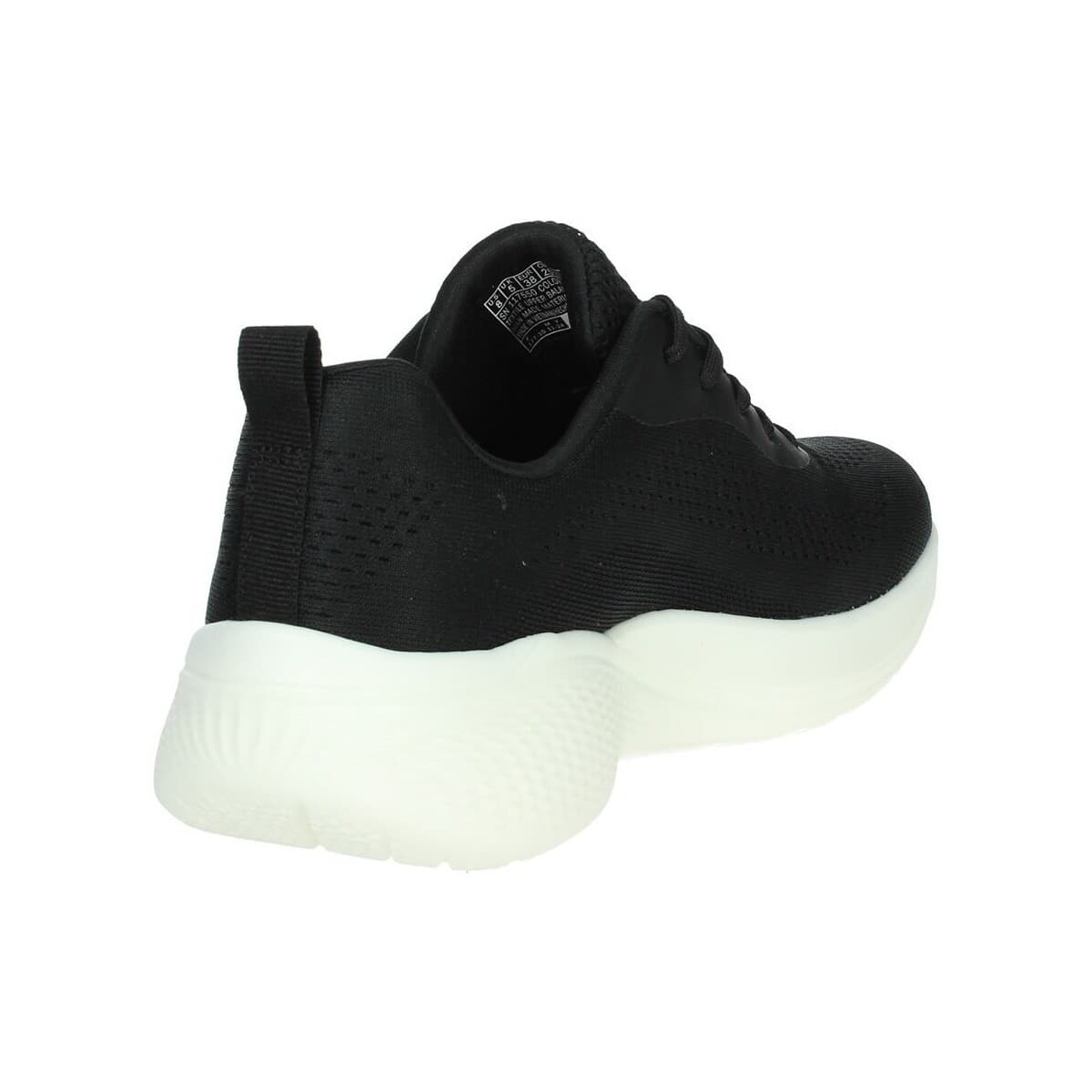 Women's Sneakers Skechers Black